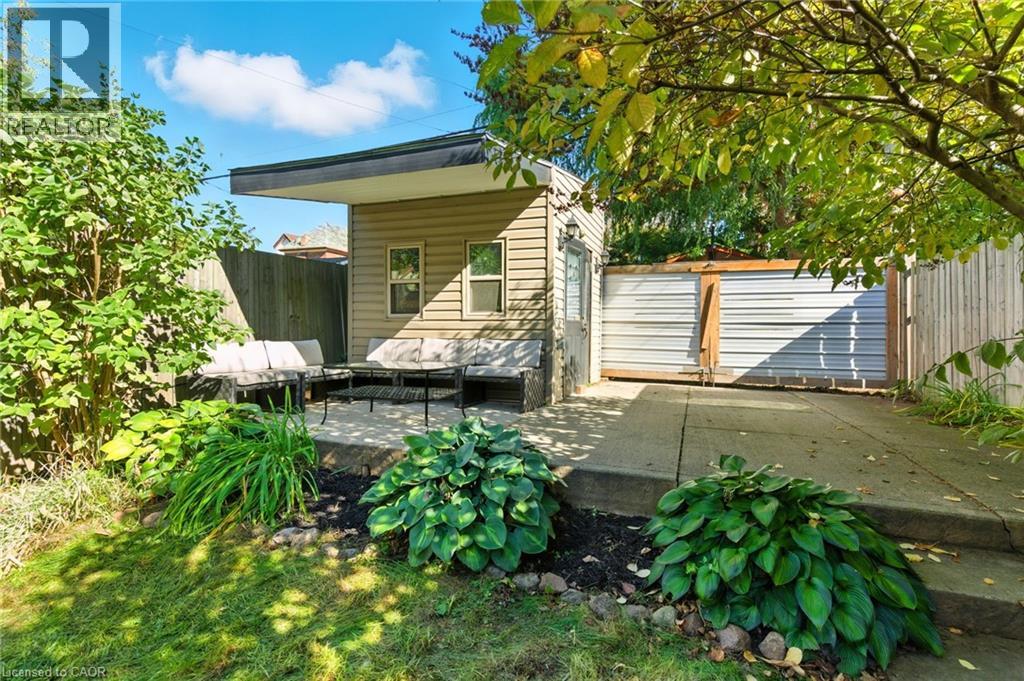 78 Oak Avenue, Hamilton, Ontario  L8L 5M8 - Photo 31 - 40775836