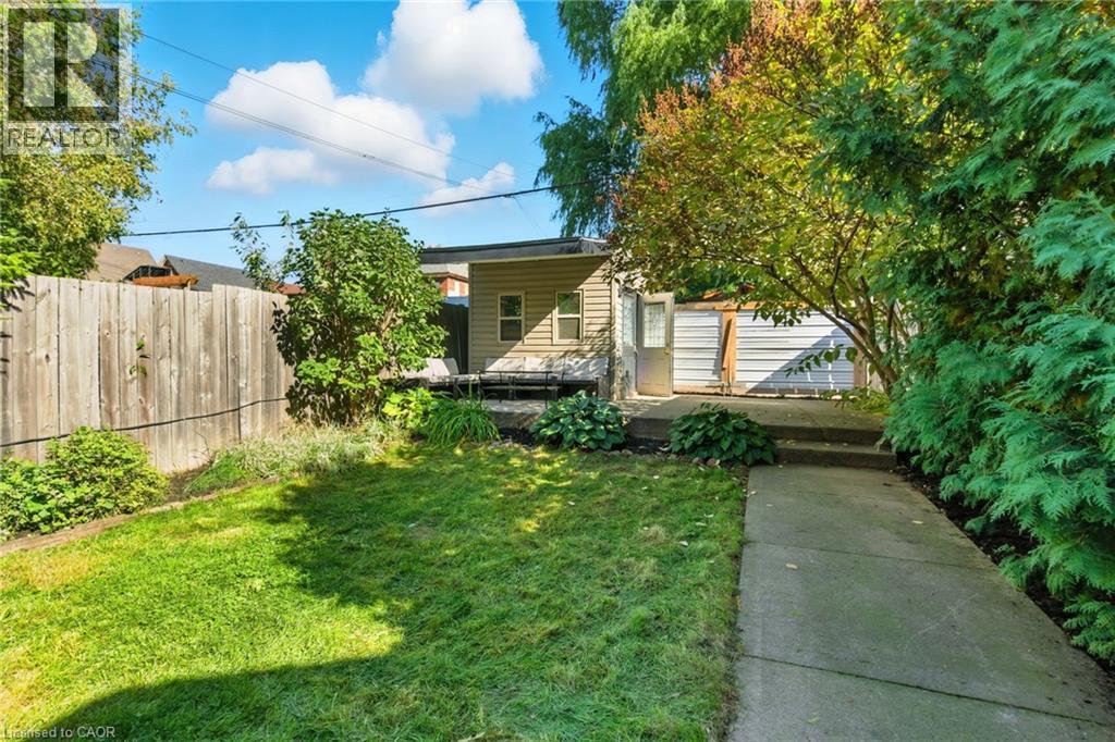 78 Oak Avenue, Hamilton, Ontario  L8L 5M8 - Photo 32 - 40775836