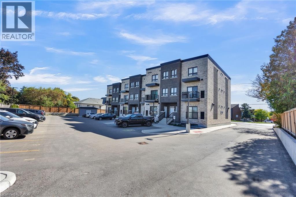 600 Victoria Street Unit# 23, Kitchener, Ontario  N2M 0C3 - Photo 15 - 40772360