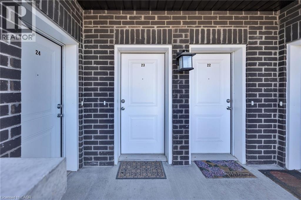 600 Victoria Street Unit# 23, Kitchener, Ontario  N2M 0C3 - Photo 16 - 40772360