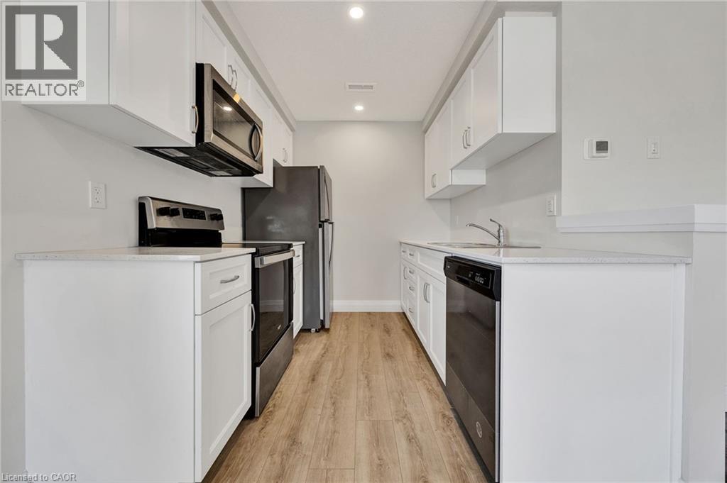 600 Victoria Street Unit# 23, Kitchener, Ontario  N2M 0C3 - Photo 6 - 40772360
