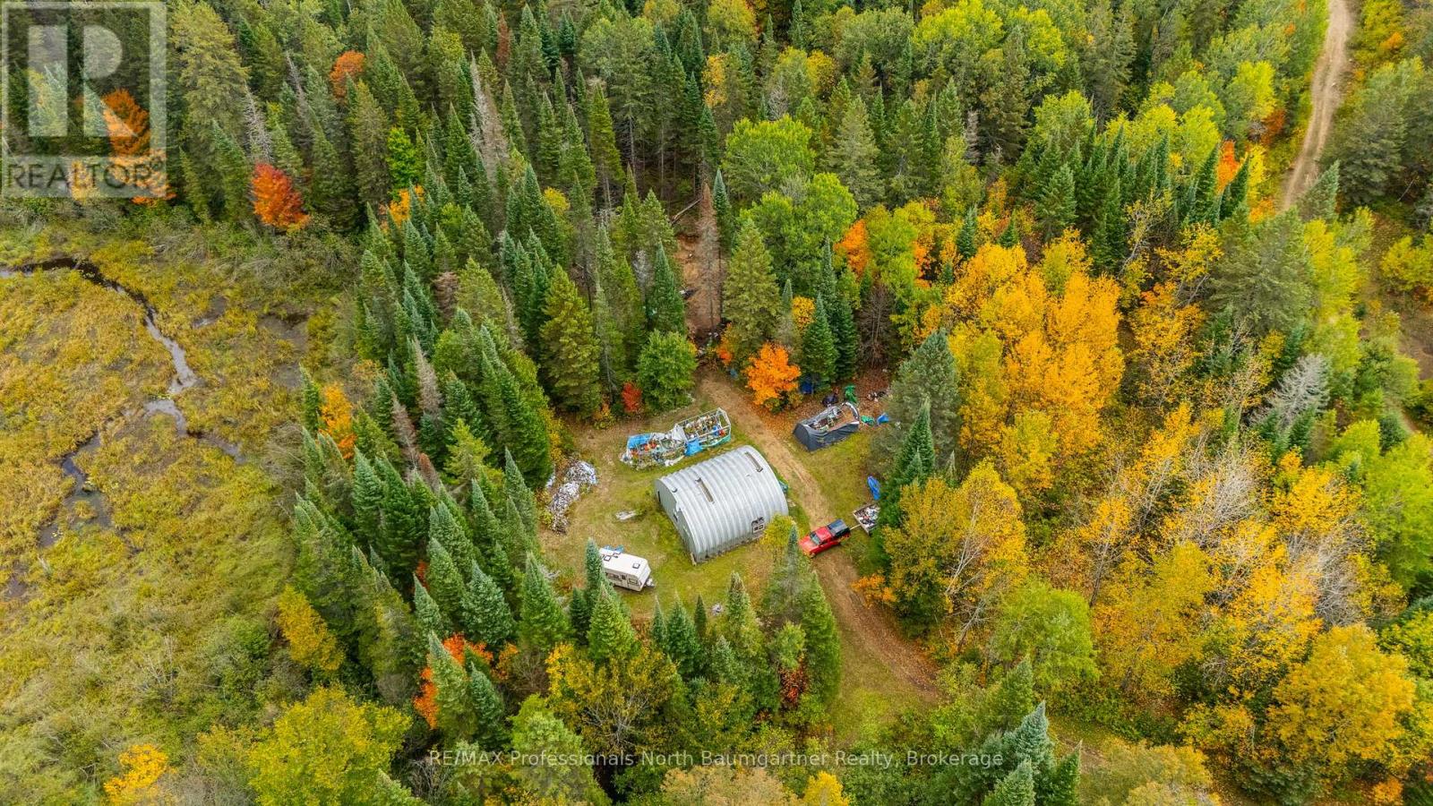 1099 PENZANCE TRAIL, Highlands East, Ontario