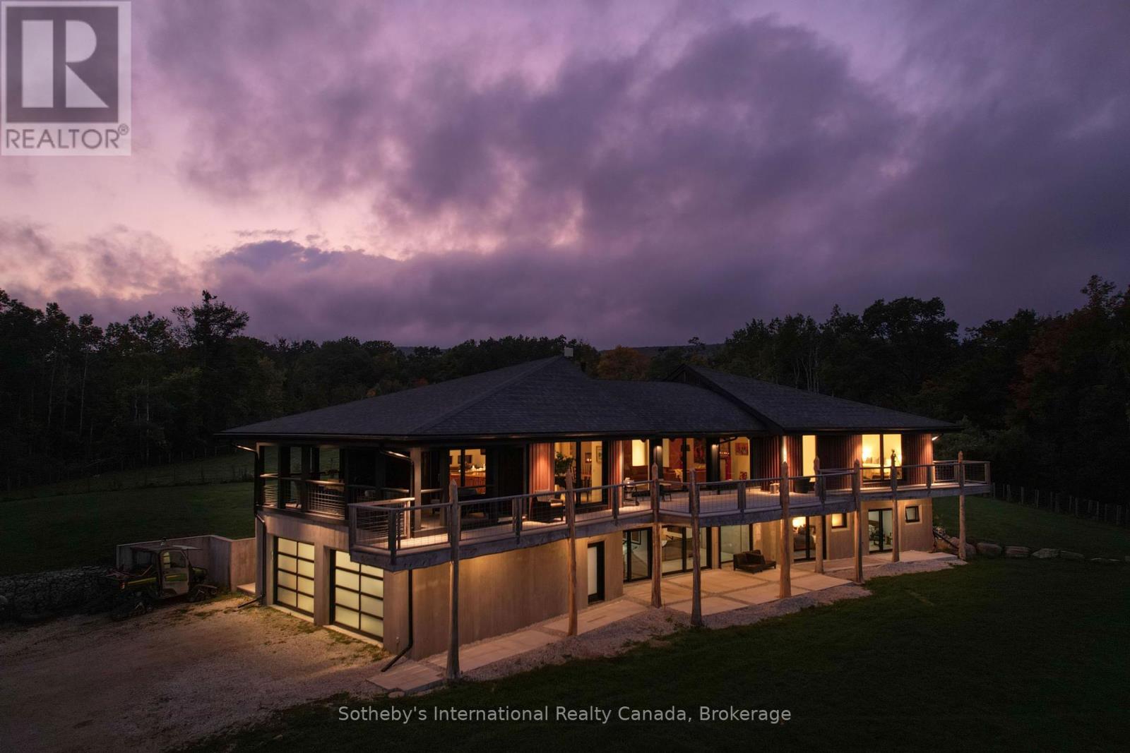 589903 Grey Road 19, Blue Mountains, Ontario  L9Y 2L8 - Photo 1 - X12440935