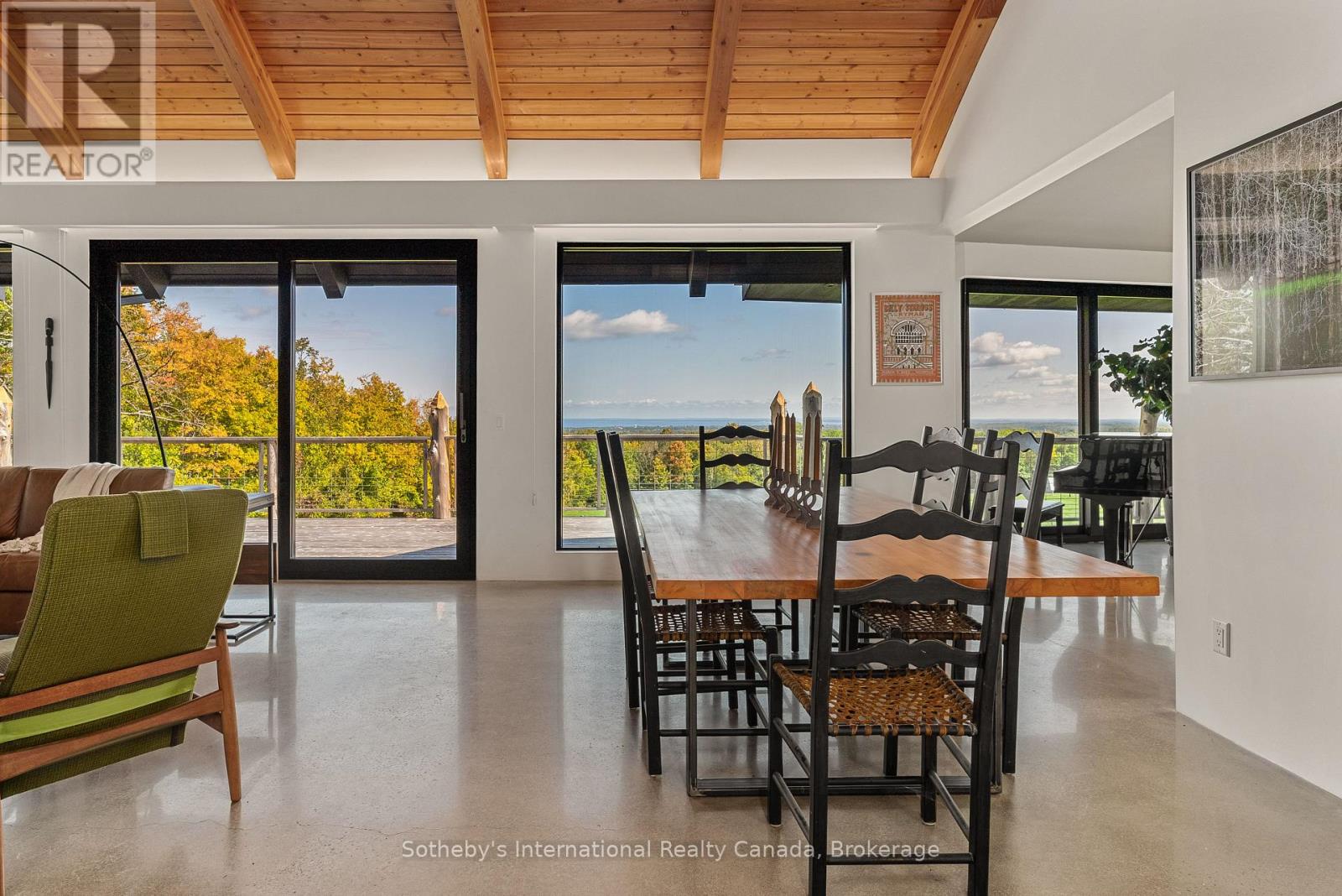 589903 Grey Road 19, Blue Mountains, Ontario  L9Y 2L8 - Photo 13 - X12440935