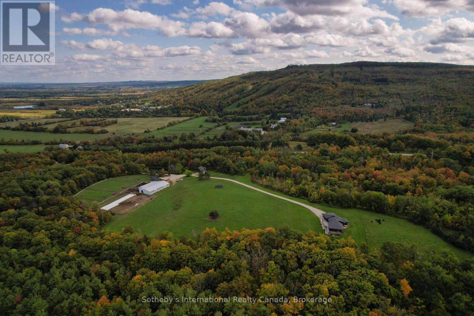 589903 Grey Road 19, Blue Mountains, Ontario  L9Y 2L8 - Photo 2 - X12440935