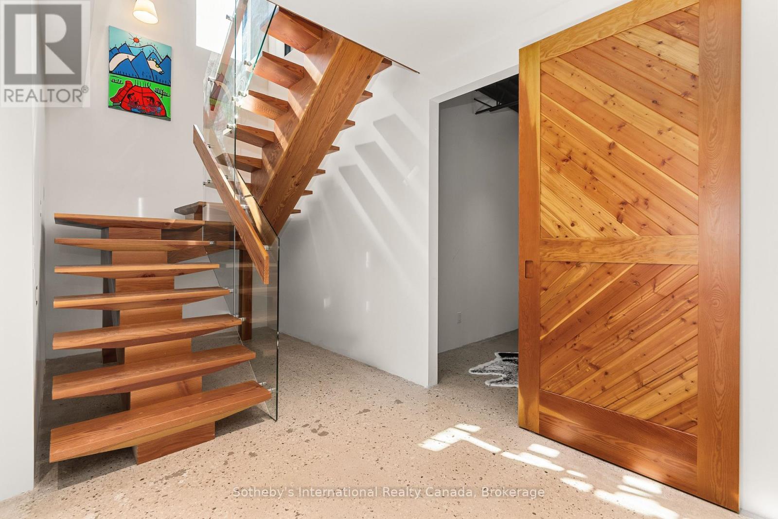 589903 Grey Road 19, Blue Mountains, Ontario  L9Y 2L8 - Photo 29 - X12440935