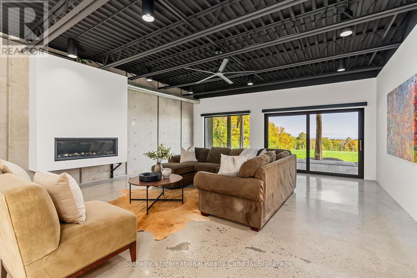 589903 Grey Road 19, Blue Mountains, Ontario  L9Y 2L8 - Photo 31 - X12440935