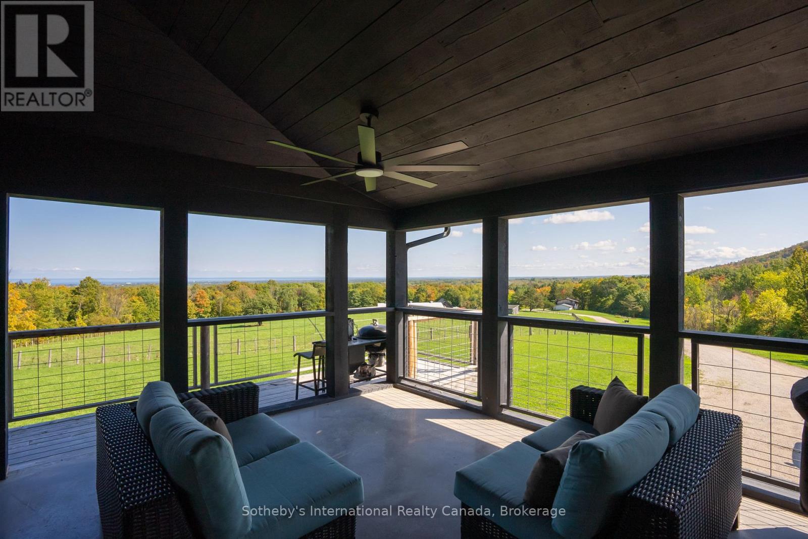 589903 Grey Road 19, Blue Mountains, Ontario  L9Y 2L8 - Photo 42 - X12440935