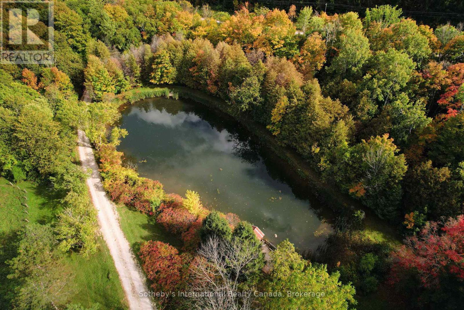 589903 Grey Road 19, Blue Mountains, Ontario  L9Y 2L8 - Photo 45 - X12440935