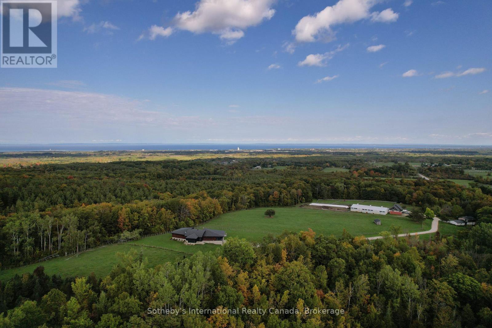 589903 Grey Road 19, Blue Mountains, Ontario  L9Y 2L8 - Photo 49 - X12440935