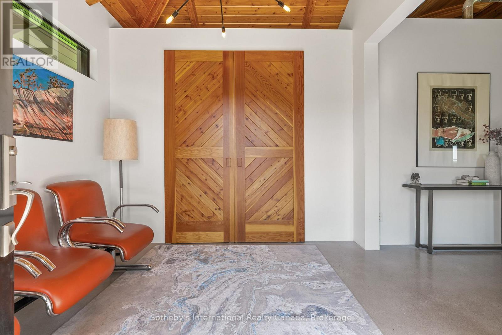 589903 Grey Road 19, Blue Mountains, Ontario  L9Y 2L8 - Photo 5 - X12440935