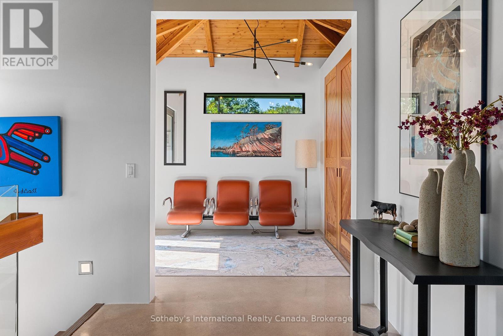 589903 Grey Road 19, Blue Mountains, Ontario  L9Y 2L8 - Photo 7 - X12440935