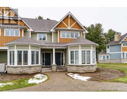 VILLA 1, WEEK 7 - 1020 BIRCH GLEN ROAD, Lake of Bays, Ontario
