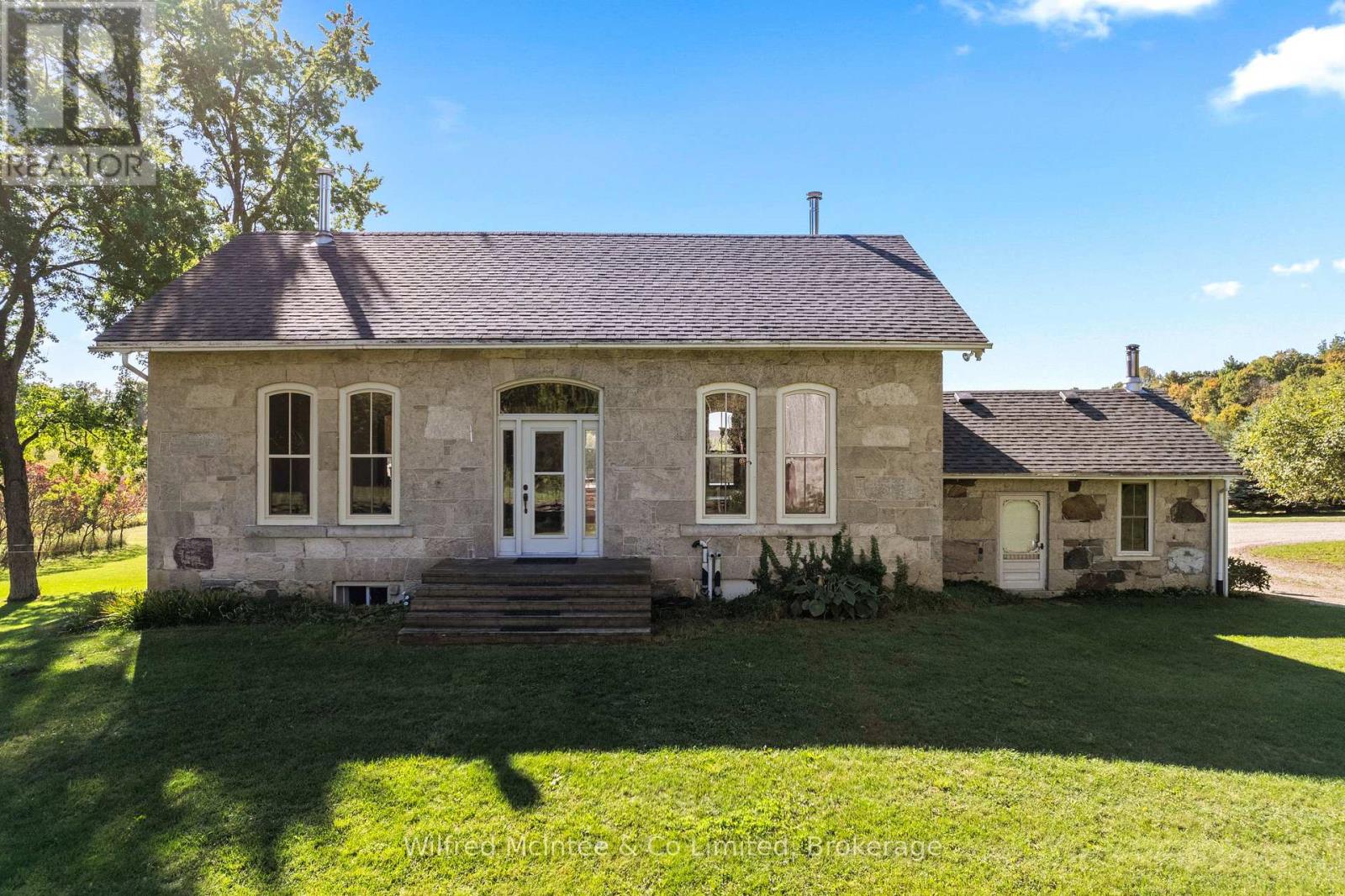 302148 Con 2 Sdr, West Grey, Ontario  N4N 3B8 - Photo 1 - X12440992