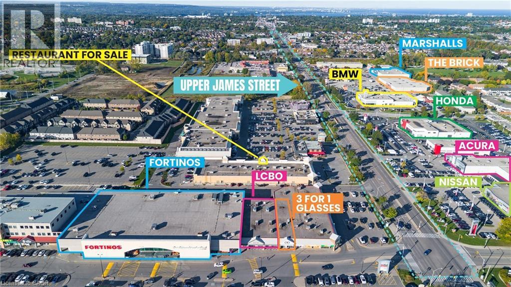 1508 Upper James Street, Hamilton, Ontario  L9B 1K3 - Photo 4 - 40775952