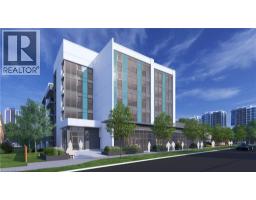 333 ALBERT Street Unit# 518, Waterloo, Ontario