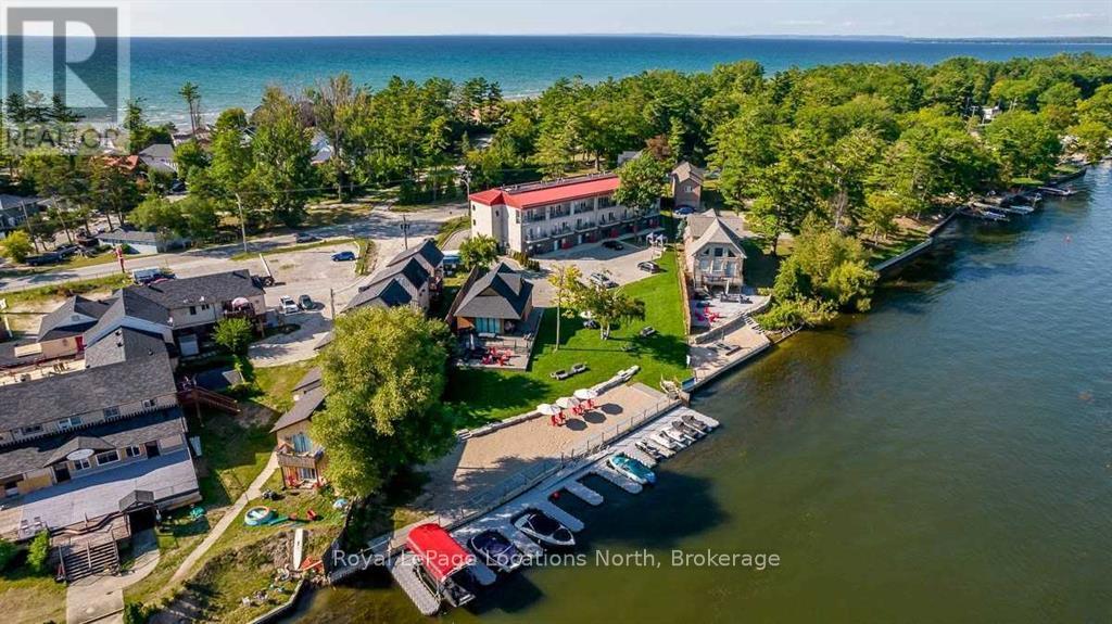 601 - 361 MOSLEY STREET, Wasaga Beach, Ontario