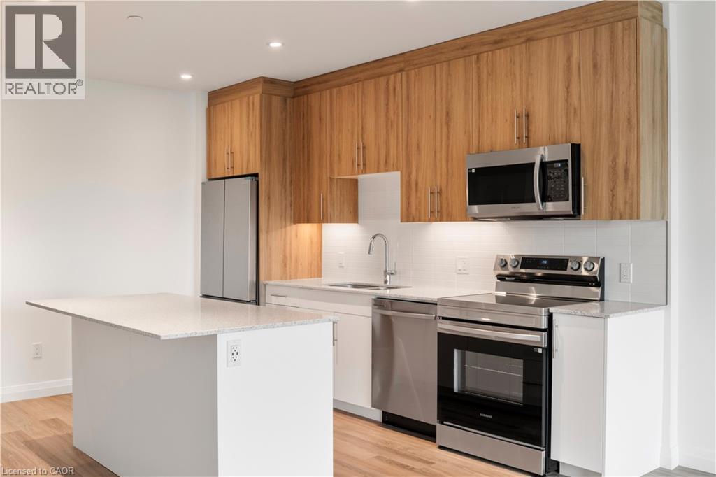 525 New Dundee Road Unit# 610, Kitchener, Ontario  N2P 0K8 - Photo 7 - 40775849