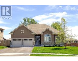 15 PATCHELL COURT, Springwater, Ontario