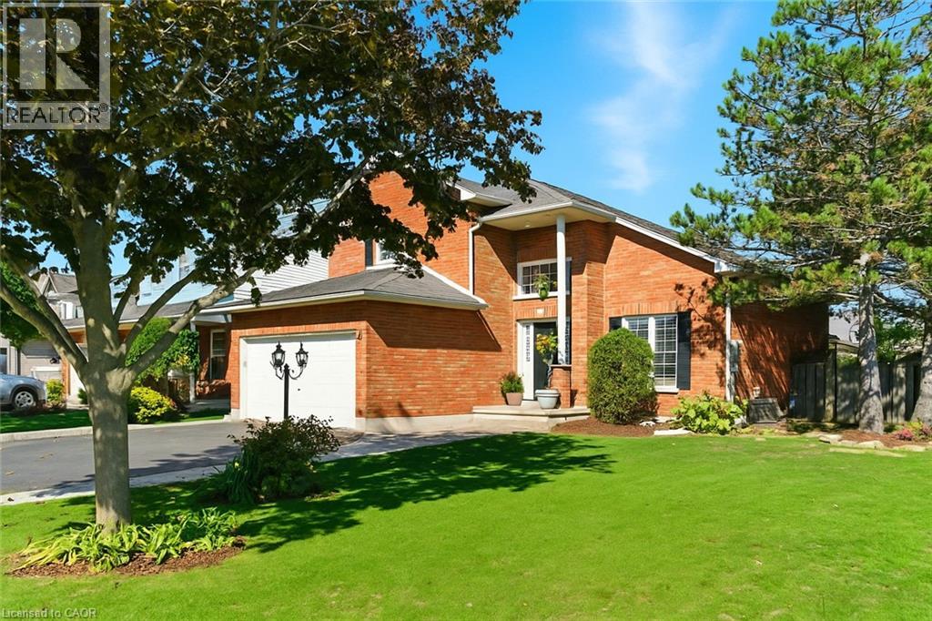 2 CALEDONIA Avenue, Haldimand, Ontario