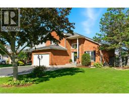 2 CALEDONIA Avenue, Haldimand, Ontario