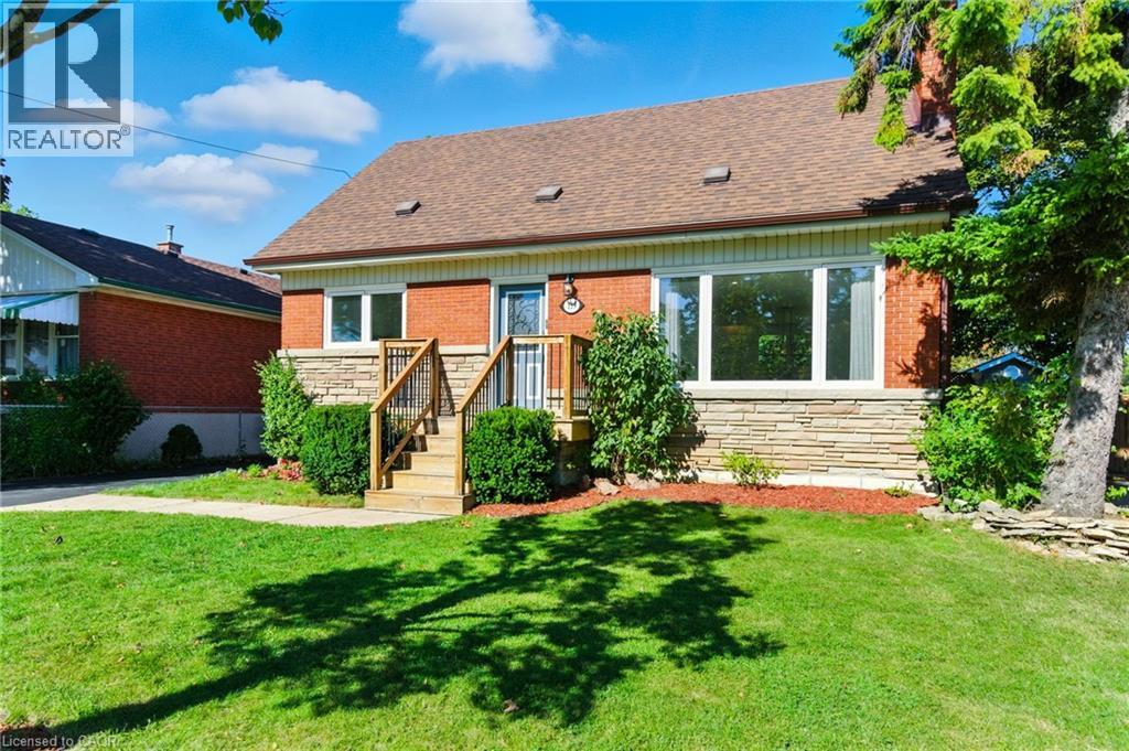 139 Toby Crescent, Hamilton, Ontario  L8T 2N9 - Photo 2 - 40771805