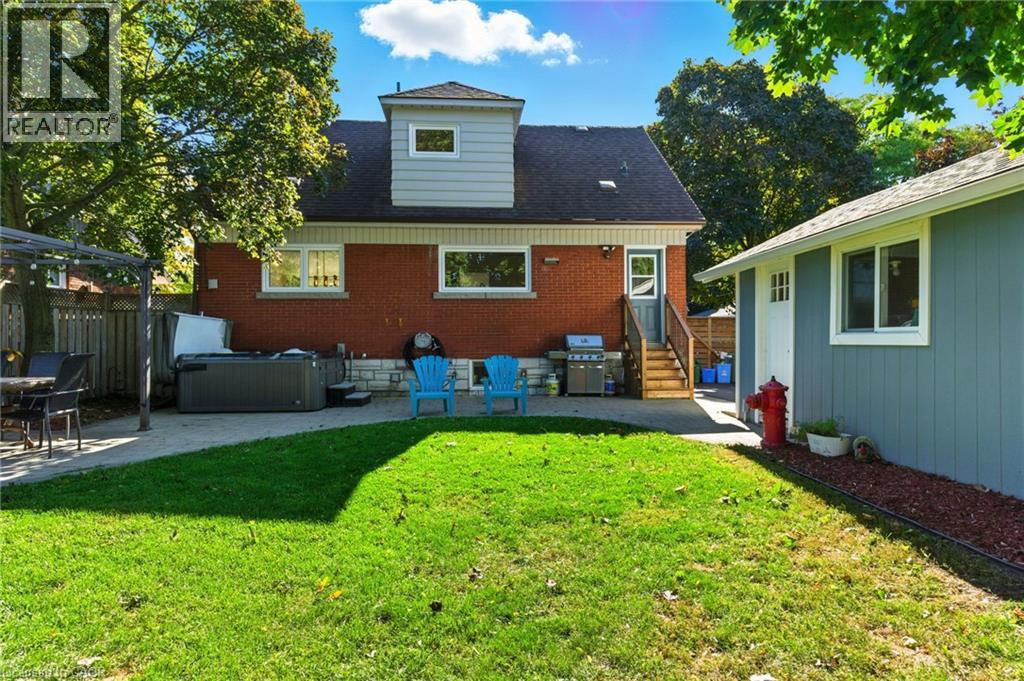 139 Toby Crescent, Hamilton, Ontario  L8T 2N9 - Photo 36 - 40771805