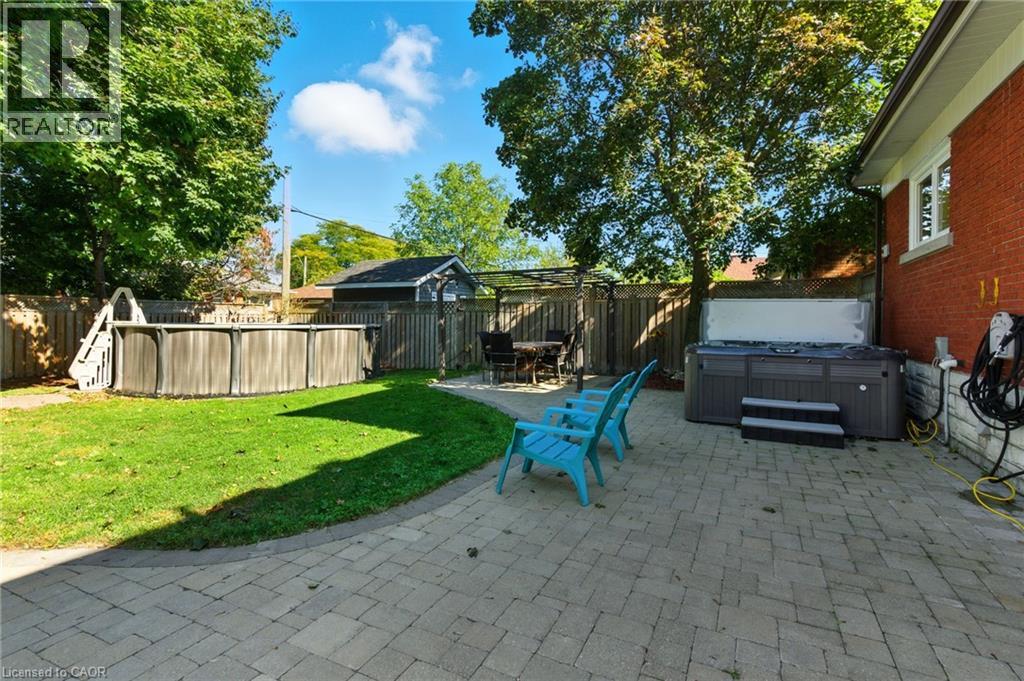 139 Toby Crescent, Hamilton, Ontario  L8T 2N9 - Photo 39 - 40771805