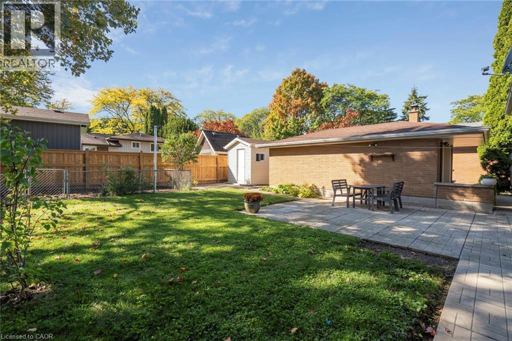 8 Bermuda Drive, St. Catharines, Ontario  L2M 4E6 - Photo 36 - 40775324