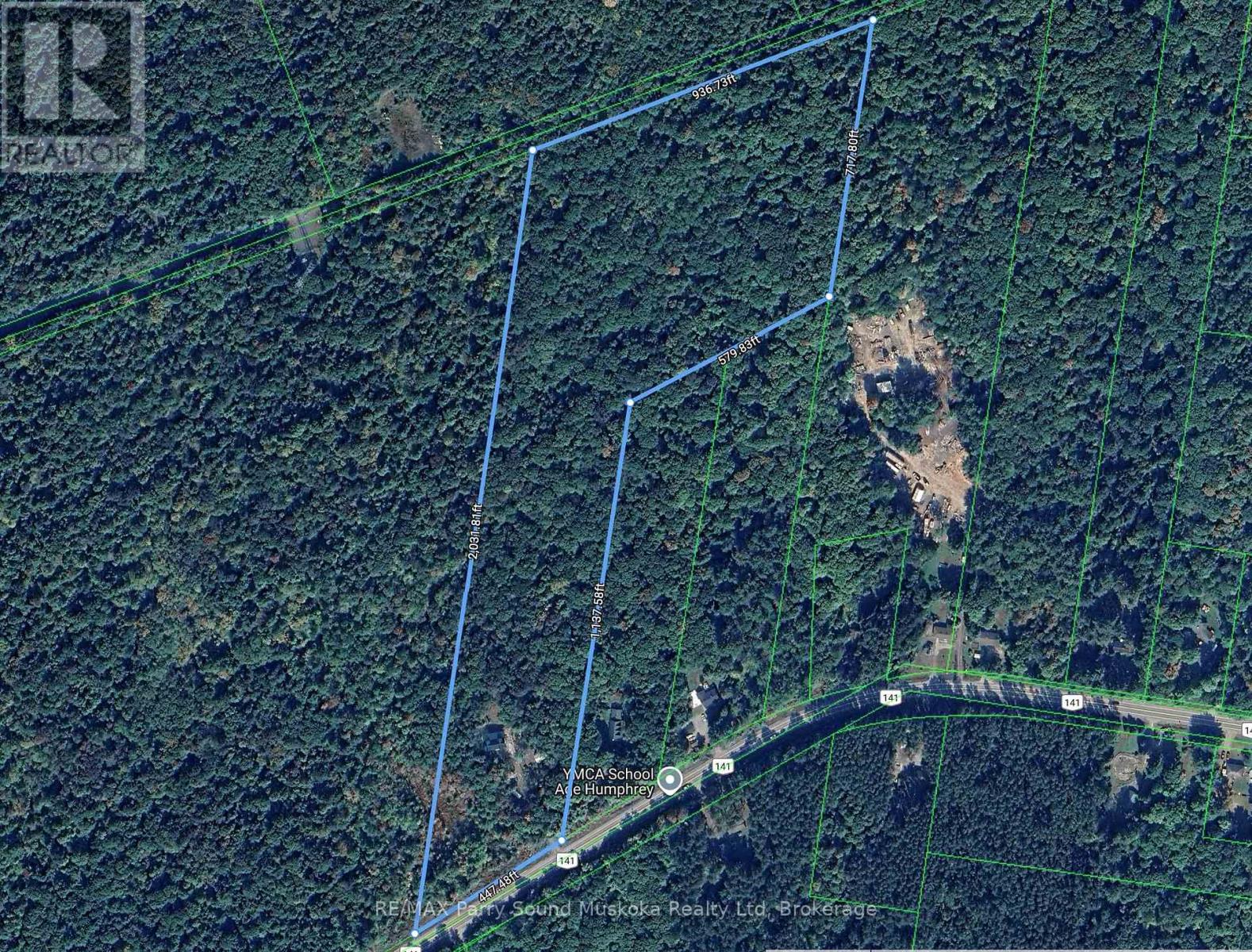 67 Hwy 141 Highway, Seguin, Ontario  P2A 2W8 - Photo 3 - X12441670