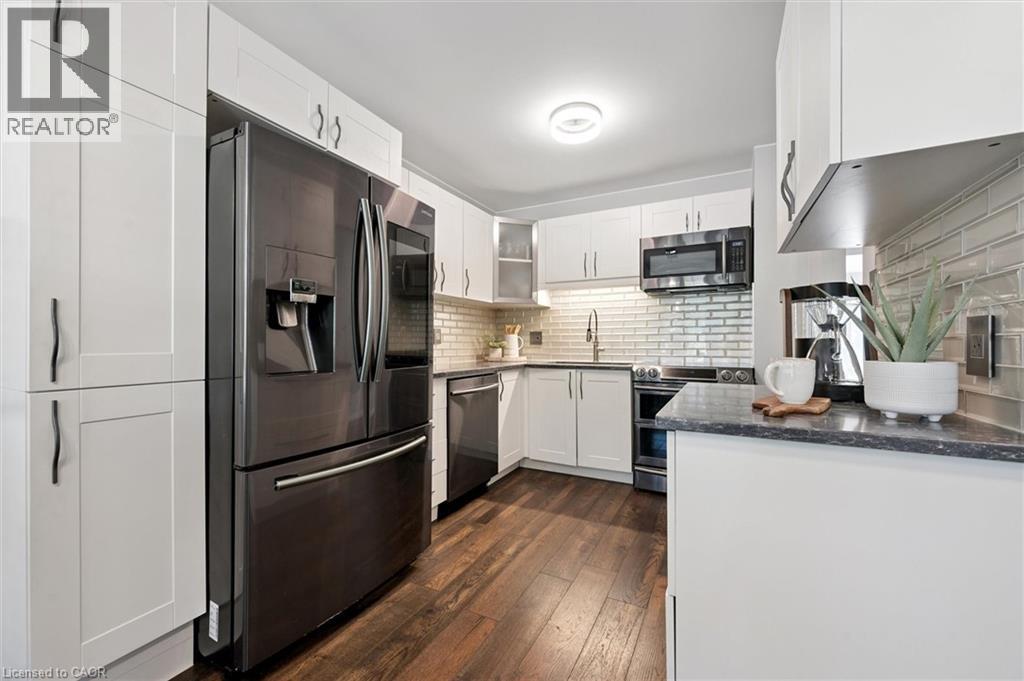 210 Highland Crescent Unit# 12, Kitchener, Ontario  N2M 5H7 - Photo 10 - 40775427
