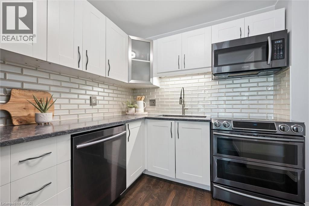 210 Highland Crescent Unit# 12, Kitchener, Ontario  N2M 5H7 - Photo 11 - 40775427