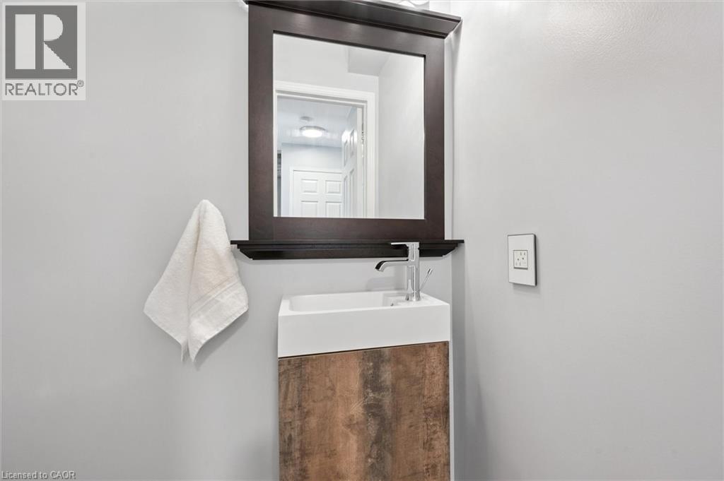210 Highland Crescent Unit# 12, Kitchener, Ontario  N2M 5H7 - Photo 14 - 40775427