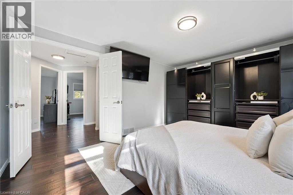 210 Highland Crescent Unit# 12, Kitchener, Ontario  N2M 5H7 - Photo 22 - 40775427
