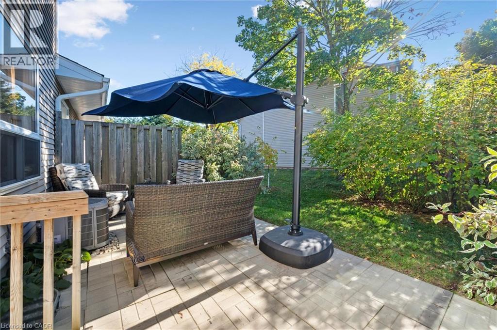210 Highland Crescent Unit# 12, Kitchener, Ontario  N2M 5H7 - Photo 25 - 40775427