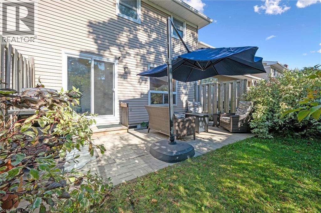 210 Highland Crescent Unit# 12, Kitchener, Ontario  N2M 5H7 - Photo 26 - 40775427
