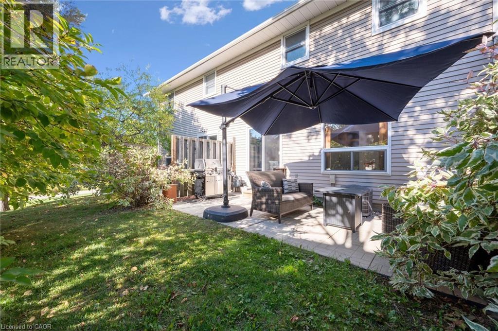 210 Highland Crescent Unit# 12, Kitchener, Ontario  N2M 5H7 - Photo 28 - 40775427