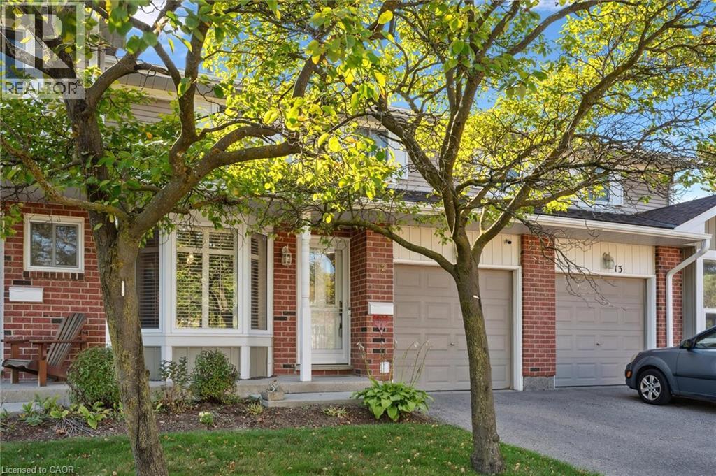 210 Highland Crescent Unit# 12, Kitchener, Ontario  N2M 5H7 - Photo 3 - 40775427