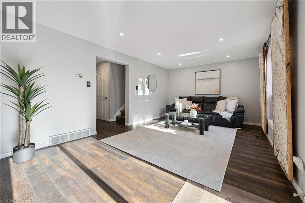 210 Highland Crescent Unit# 12, Kitchener, Ontario  N2M 5H7 - Photo 8 - 40775427
