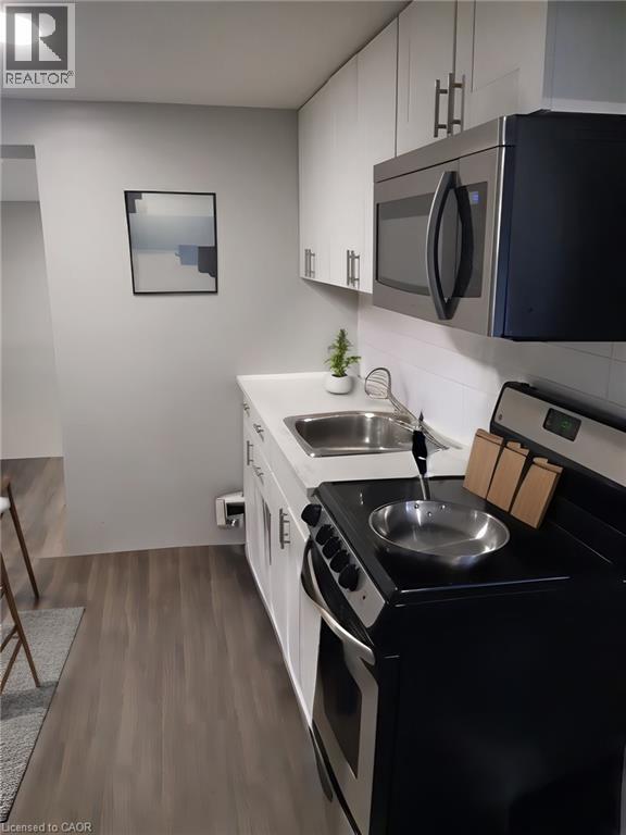 70 VICTORIA Avenue S Unit# 6, Hamilton, Ontario