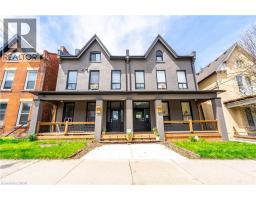 70 VICTORIA Avenue S Unit# 8, Hamilton, Ontario