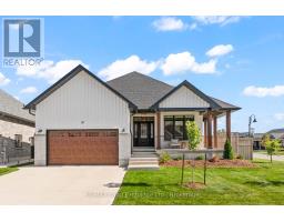 29 WESTLINKS DRIVE, Saugeen Shores, Ontario