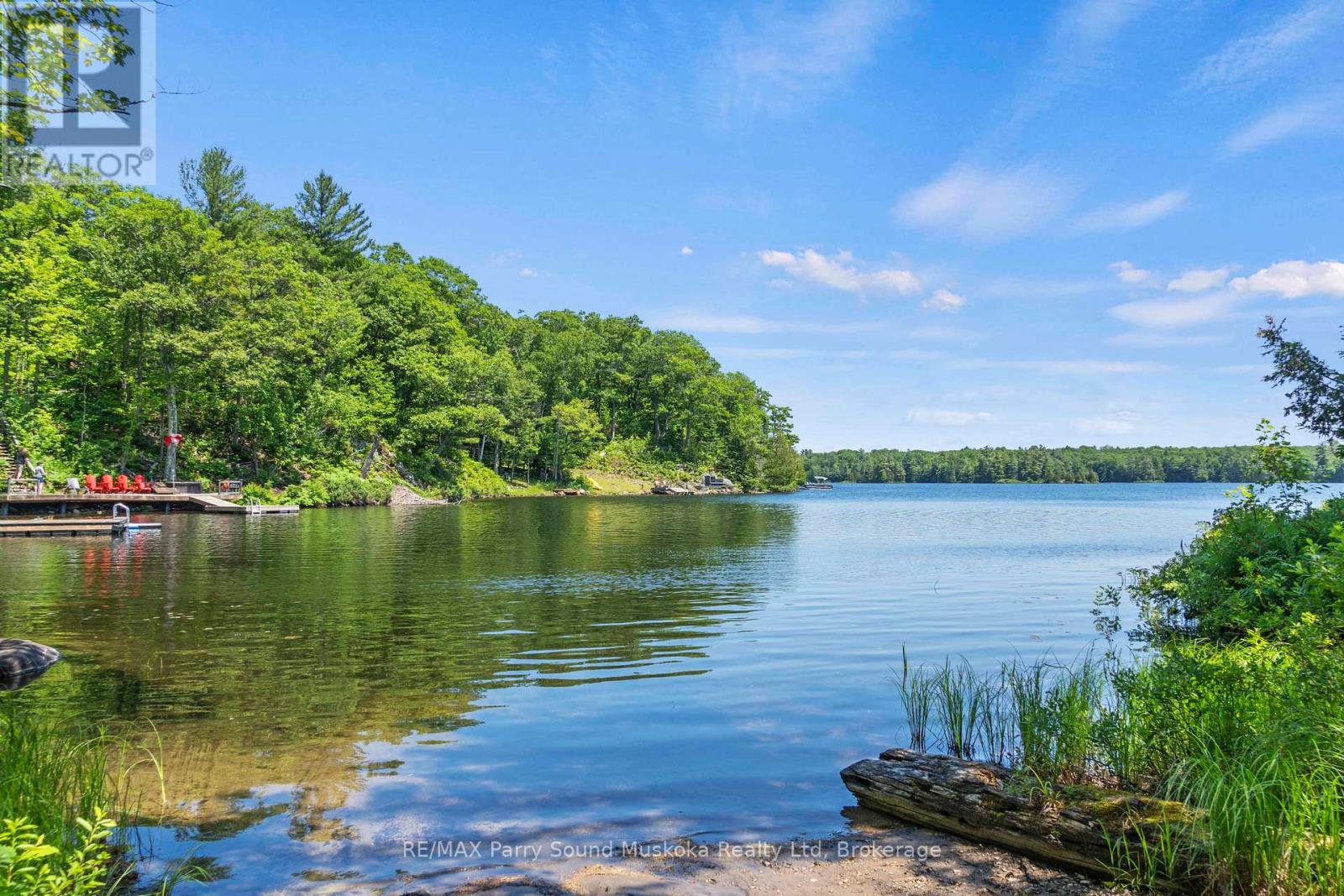 0 Crown Retreats Part 3 Road, Whitestone, Ontario  P0A 1G0 - Photo 15 - X12441754