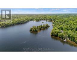 0 CROWN RETREATS PART 3 ROAD, Whitestone, Ontario