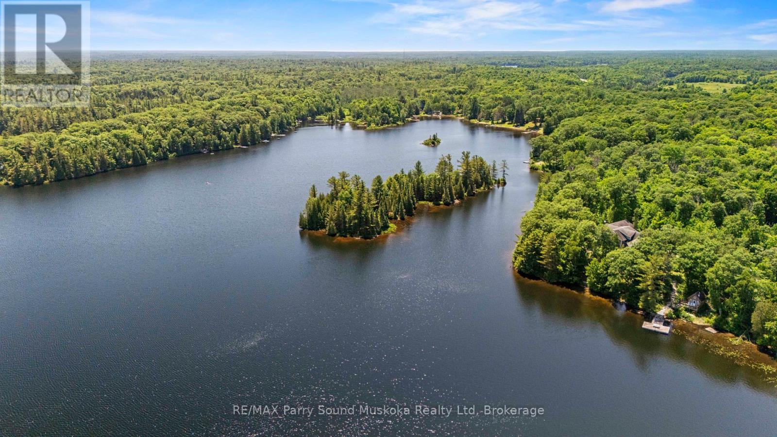 0 Crown Retreats Part 2 Road, Whitestone, Ontario  P0A 1G0 - Photo 10 - X12441756
