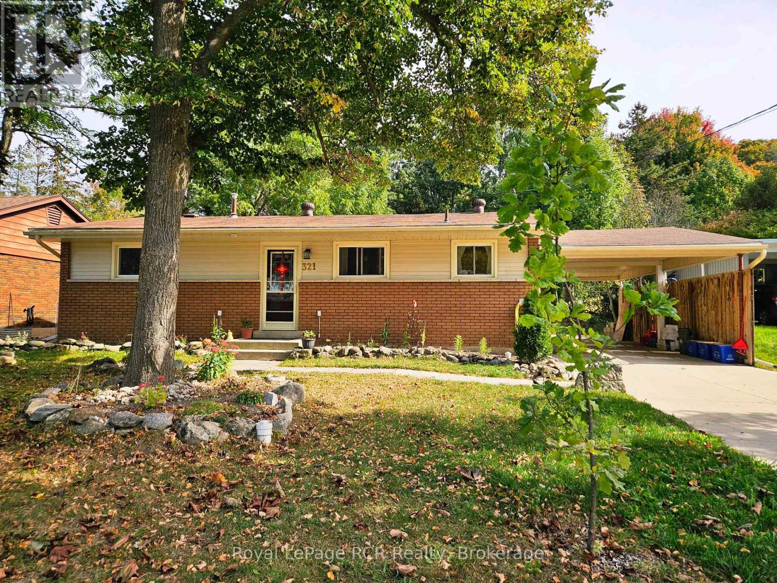 321 8TH AVENUE E, Owen Sound, Ontario