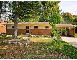 321 8TH AVENUE E, Owen Sound, Ontario