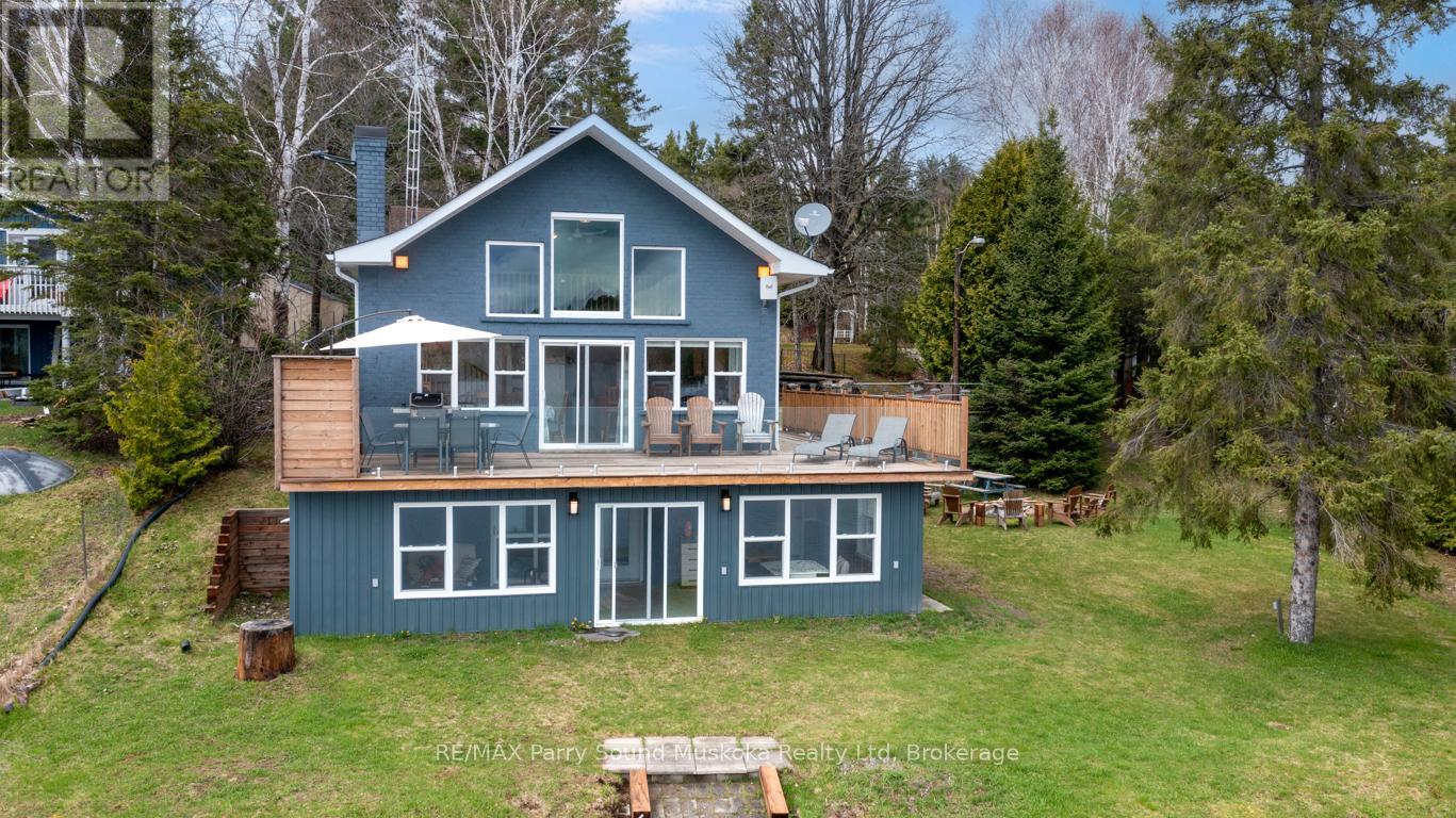 247 BLUE JAY ROAD, French River, Ontario