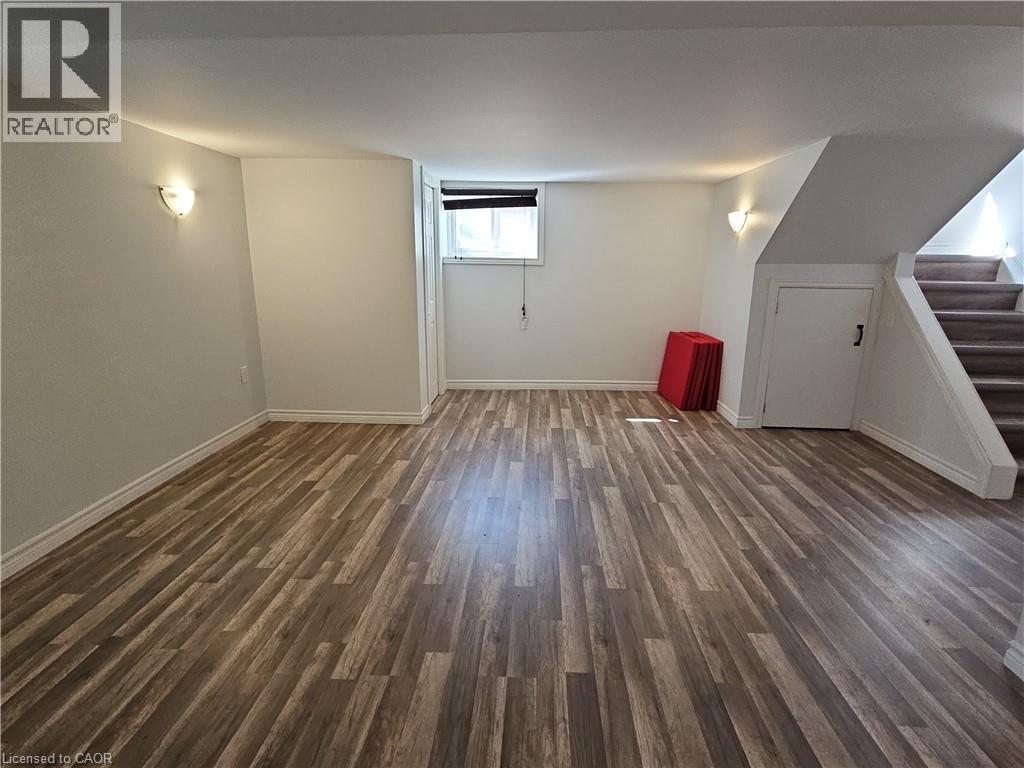 26 Fifth Avenue Unit# Lower, Kitchener, Ontario  N2C 1P4 - Photo 11 - 40755766