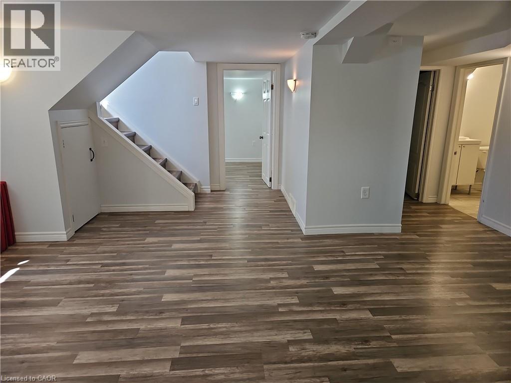 26 Fifth Avenue Unit# Lower, Kitchener, Ontario  N2C 1P4 - Photo 12 - 40755766